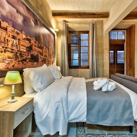 ואלטה Laparelli Suites: Luxury Suite 1 מראה חיצוני תמונה