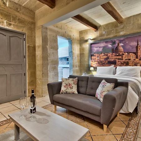 ואלטה Laparelli Suites: Luxury Suite 1 מראה חיצוני תמונה